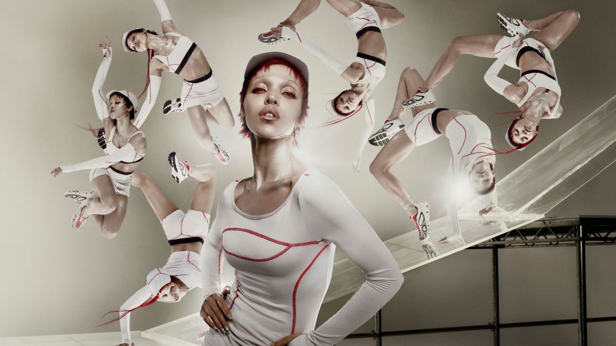 Must Read: On Collaborates With FKA Twigs, Bernard Arnault Grapples With LVMH's Downturn