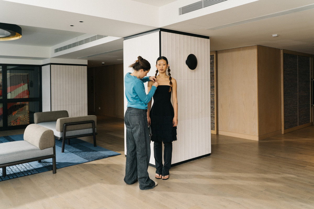 Travelers Are Packing Lighter in Favor of New, On-Location Shopping Services