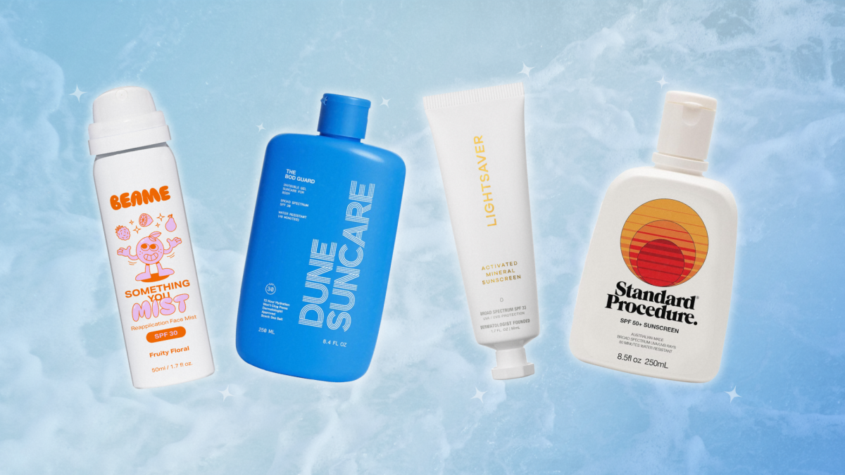 6 Indie Sun-Care Brands That Are Revamping Sunscreen For a New Generation
