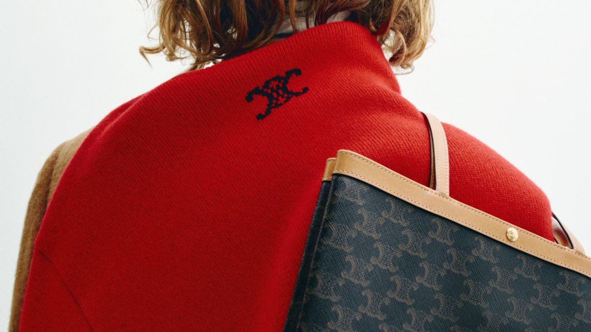 Must Read: Michael Rider Makes His Celine Debut, E.L.F. CEO Shares Growth Plans