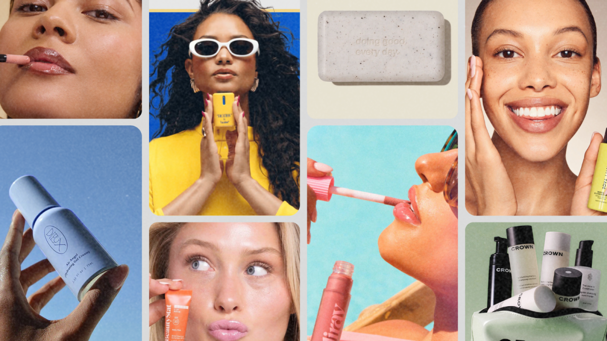 How True Beauty Ventures Became the 'Partner of Choice' for Indie Brands (Best of 2025)