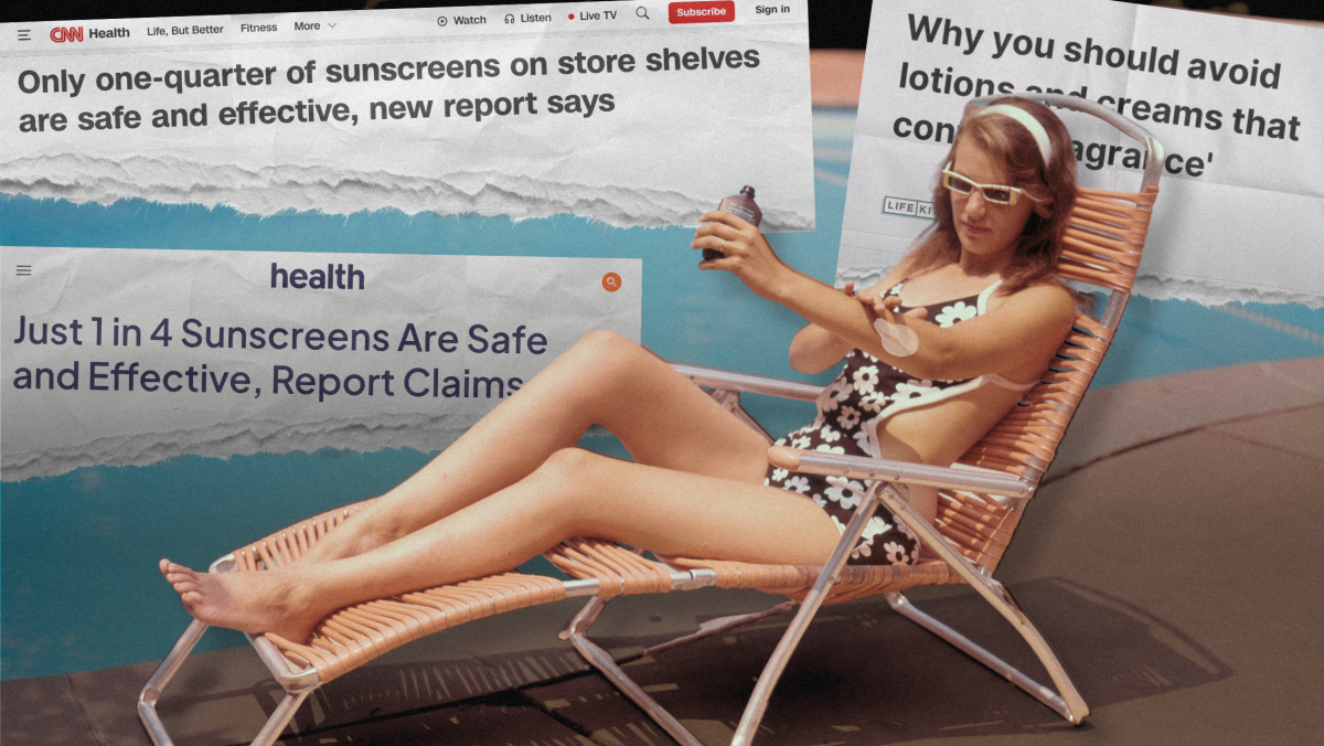 This Organization Claims to Be a Trusted Source for Beauty Product Safety Guidelines — But Is it Legit? (Best of 2025)