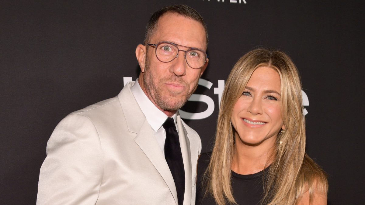 Chris McMillan on Finally Launching His Hair Brand, 30+ Years Into His Career (Best of 2025)