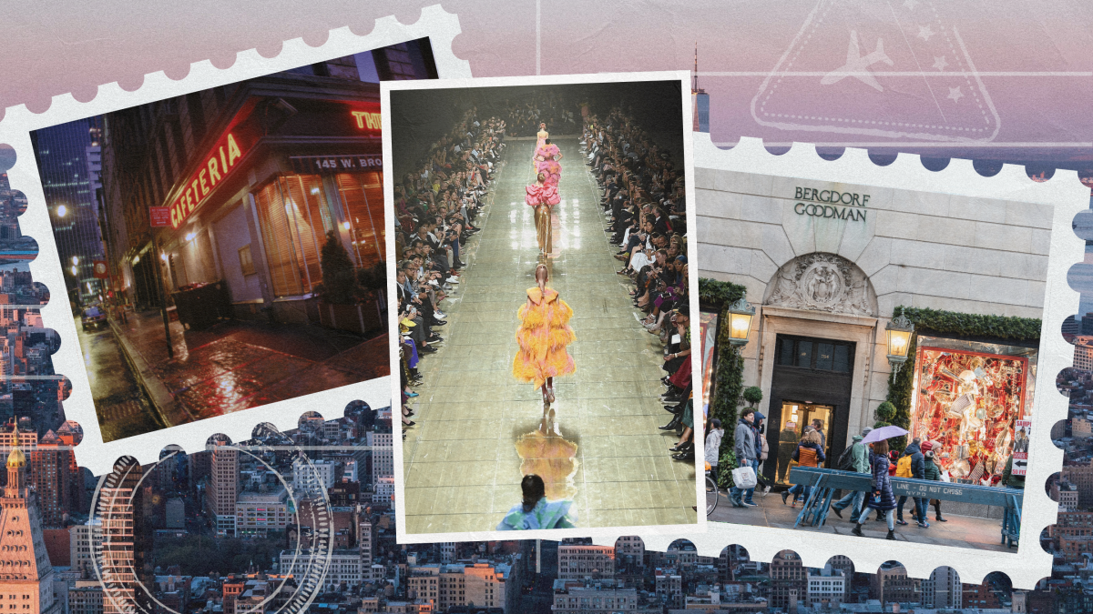 The Stylish Person's Guide to New York City, According to Fashionista Editors (Best of 2025)