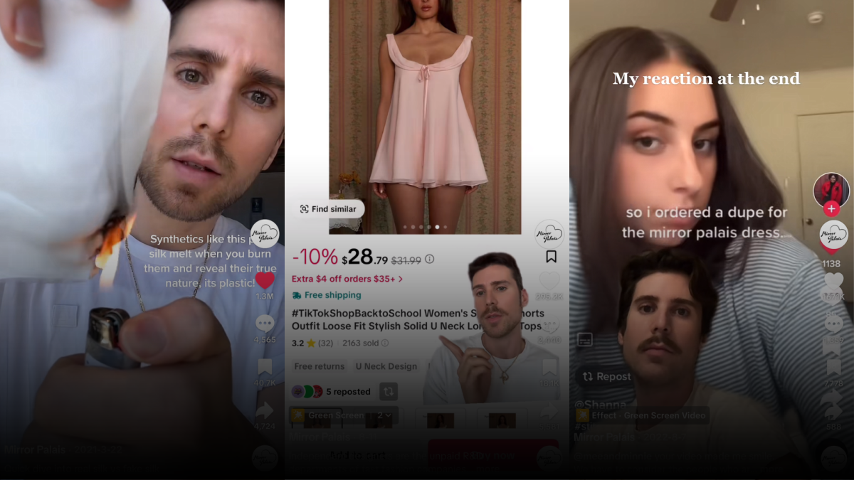 The Mirror Palais Paradox: a Brand Built on Social Media, Haunted by It Too (Best of 2025)