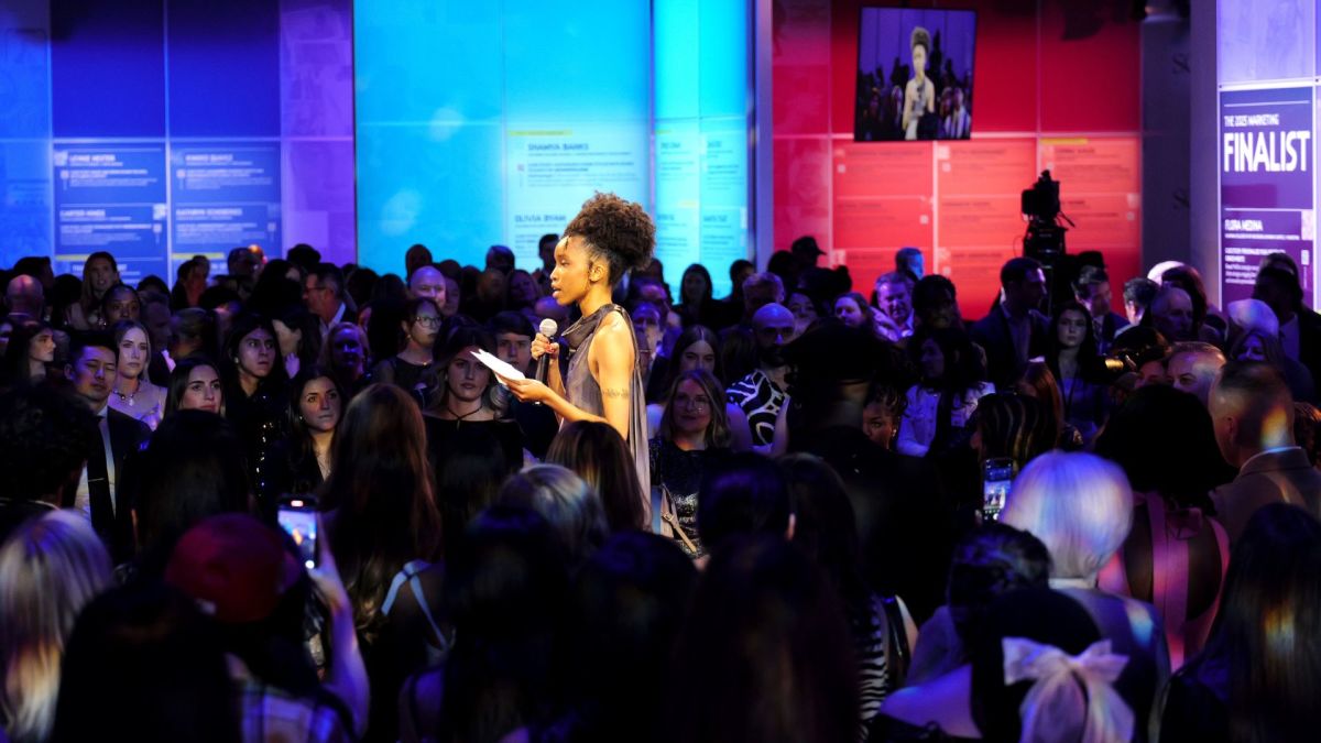 Amidst Industry Upheaval, Are Fashion Students Changing Their Career Goals? (Best of 2025)