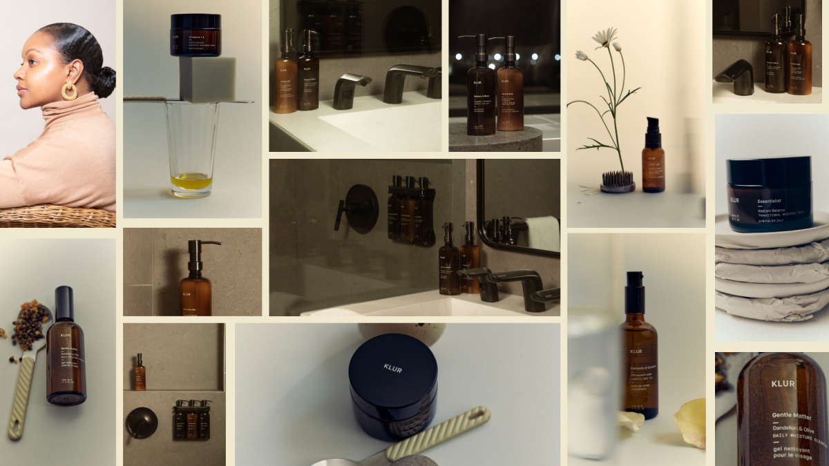 How Klur's Lesley Thornton Is Scaling Her Skin-Care Brand Without Ulta, Sephora or Investors (Best of 2025)