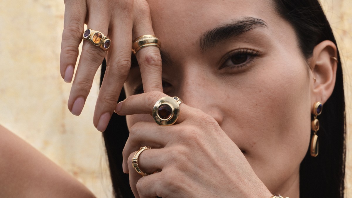 HOWL: A Handmade Jewelry Brand Inspired by History