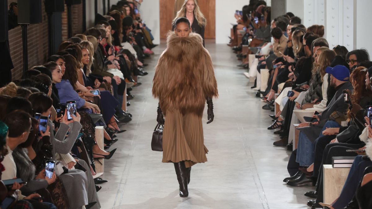 Must Read: CFDA Bans Fur From NYFW, New York City Enacts 'AI Shopping' Law