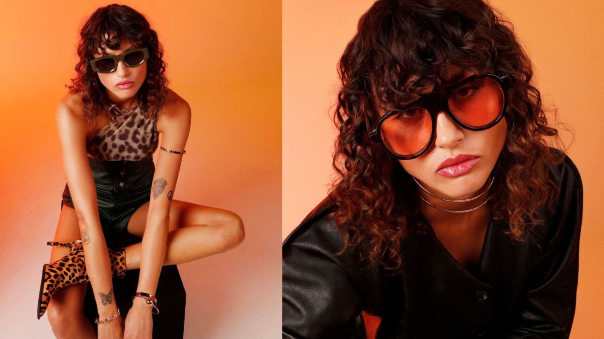 Thierry Lasry: An Eponymous, Fashion-Forward Eyewear Brand