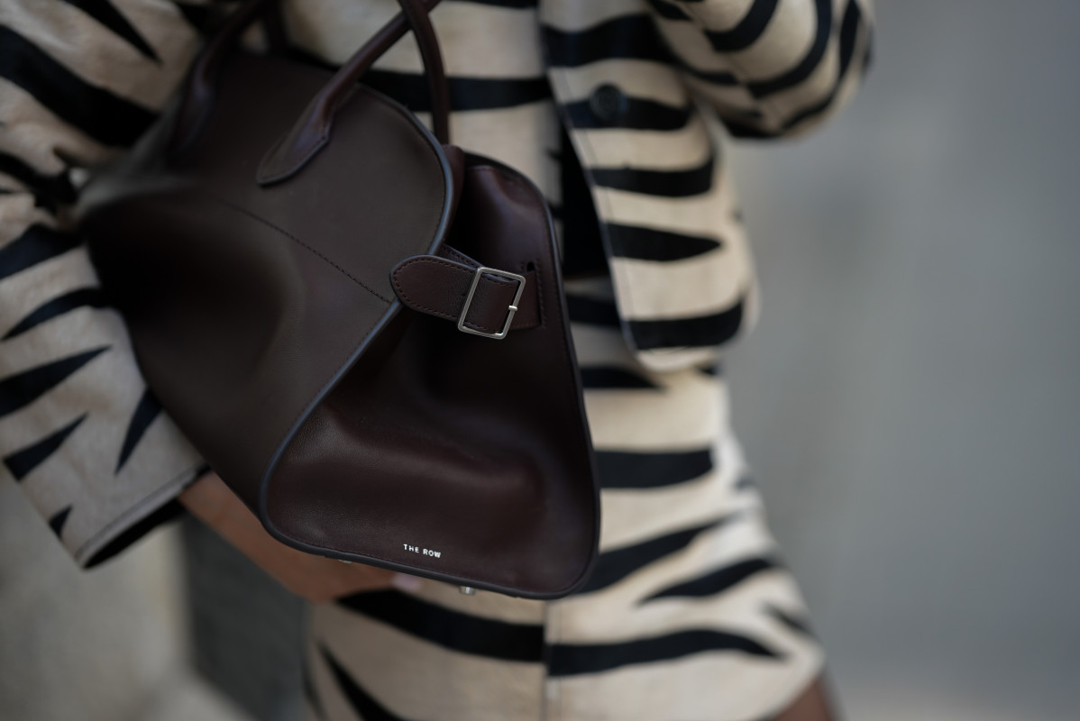 The Row Now Ranks Among Hermès and Goyard as One of Luxury's Most Investment-Worthy Brands