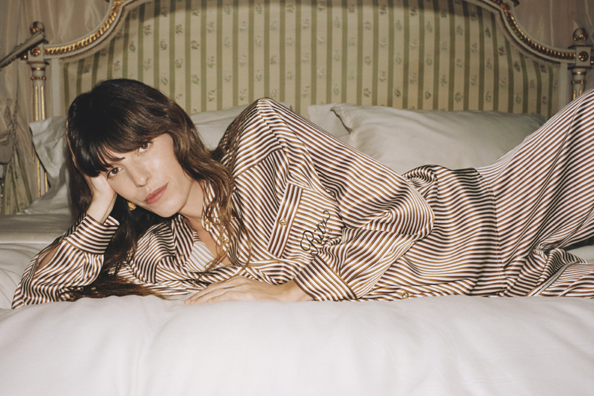 Weekly Drop Watch: New Frame x Ritz Paris, Simon Miller Luggage, a TreSemmé x Luar Ana Bag Claw Clip and More