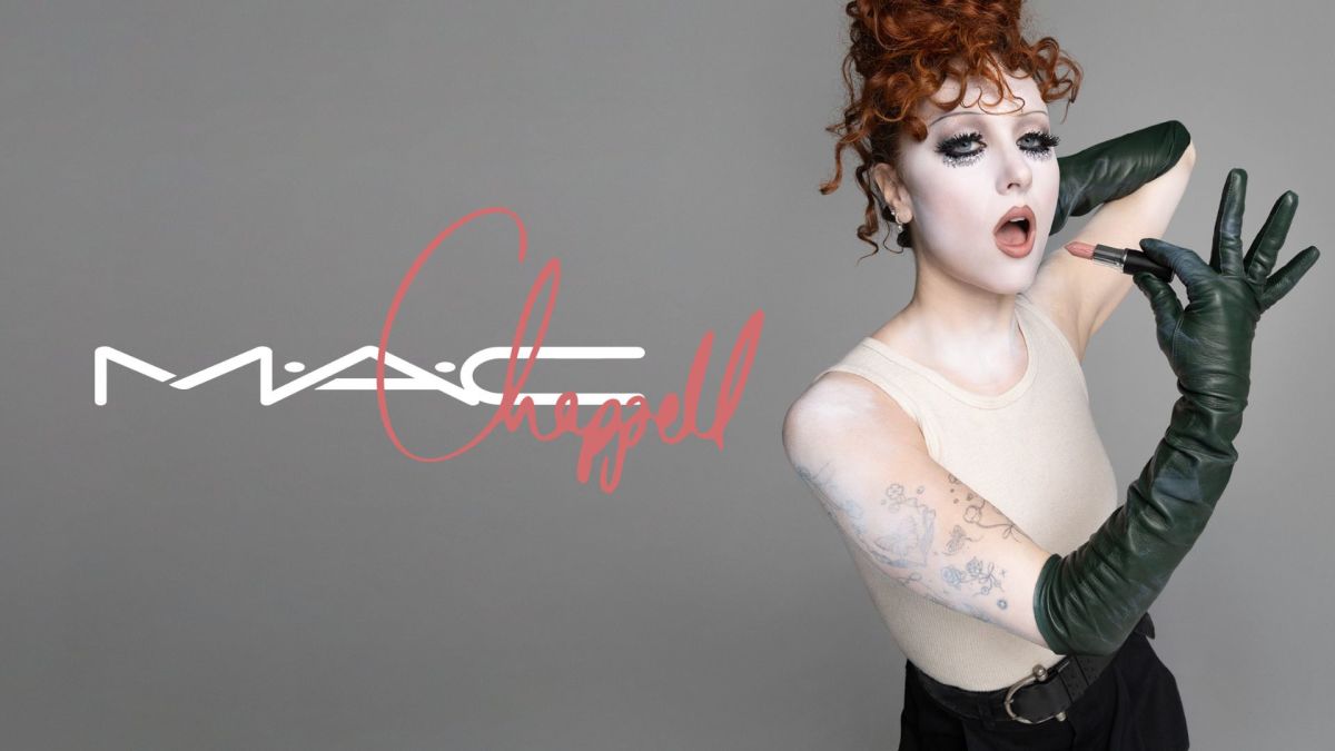 Must Read: Chappell Roan Named MAC Global Ambassador, Fwrd Appoints Rosie Huntington-Whiteley as Fashion Director