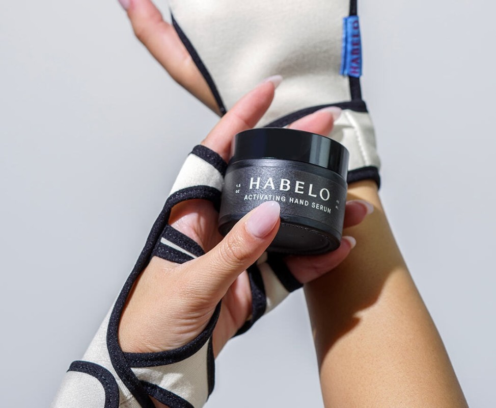 Habelo Beauty: A 'Facial-Grade' Beauty Brand Made Exclusively for Hands