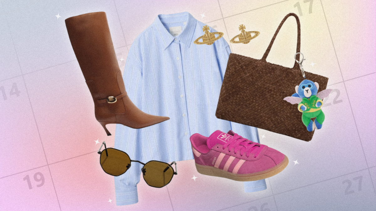 The 28 Best Fashion Purchases Fashionista Editors Made in 2025