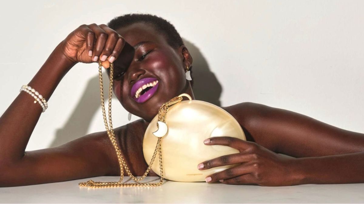 Stone & Mason: A British Accessory Brand Founded by a Mother and Daughter