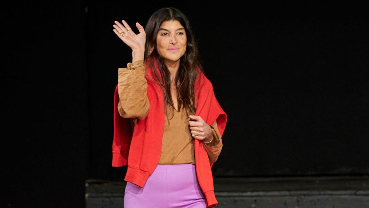 Must Read: Maryam Nassir Zadeh is Closing Her NYC Flagship, Leonard's Creative Director Exits