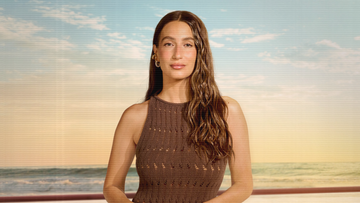 Amanda Batula Is 'Mentally Preparing' Herself to Buy Saint Laurent Loafers