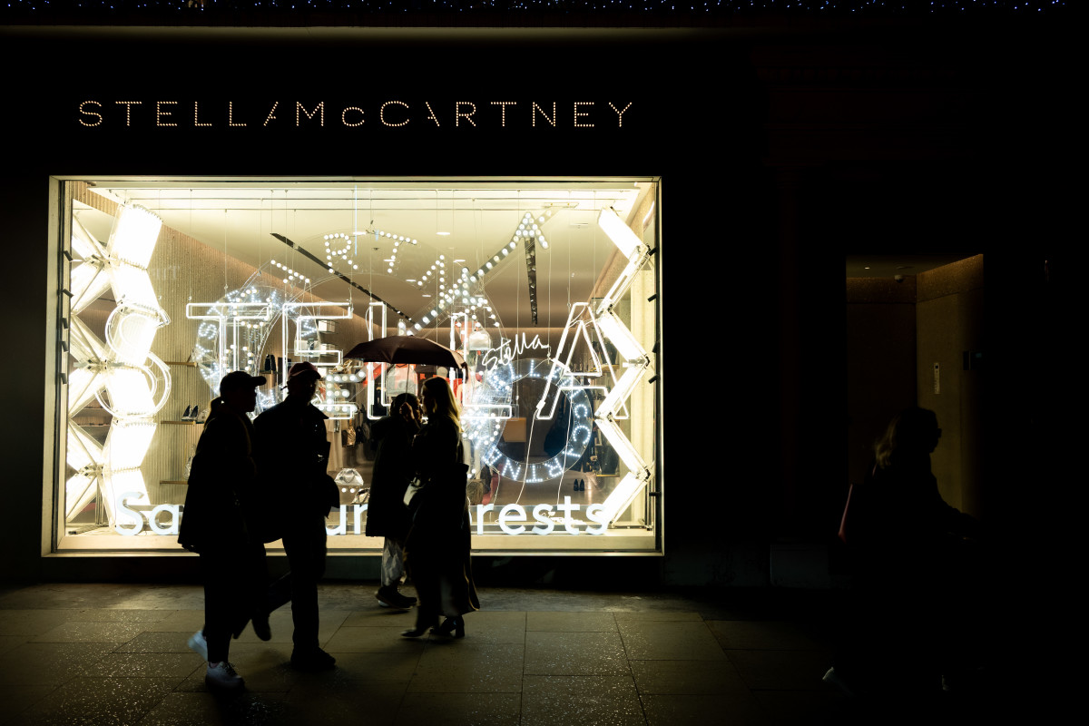 Must Read: Stella McCartney's Falling Sales Fuel Fears for Its Future, Birkenstock Reports 20% Revenue Spike in Q4