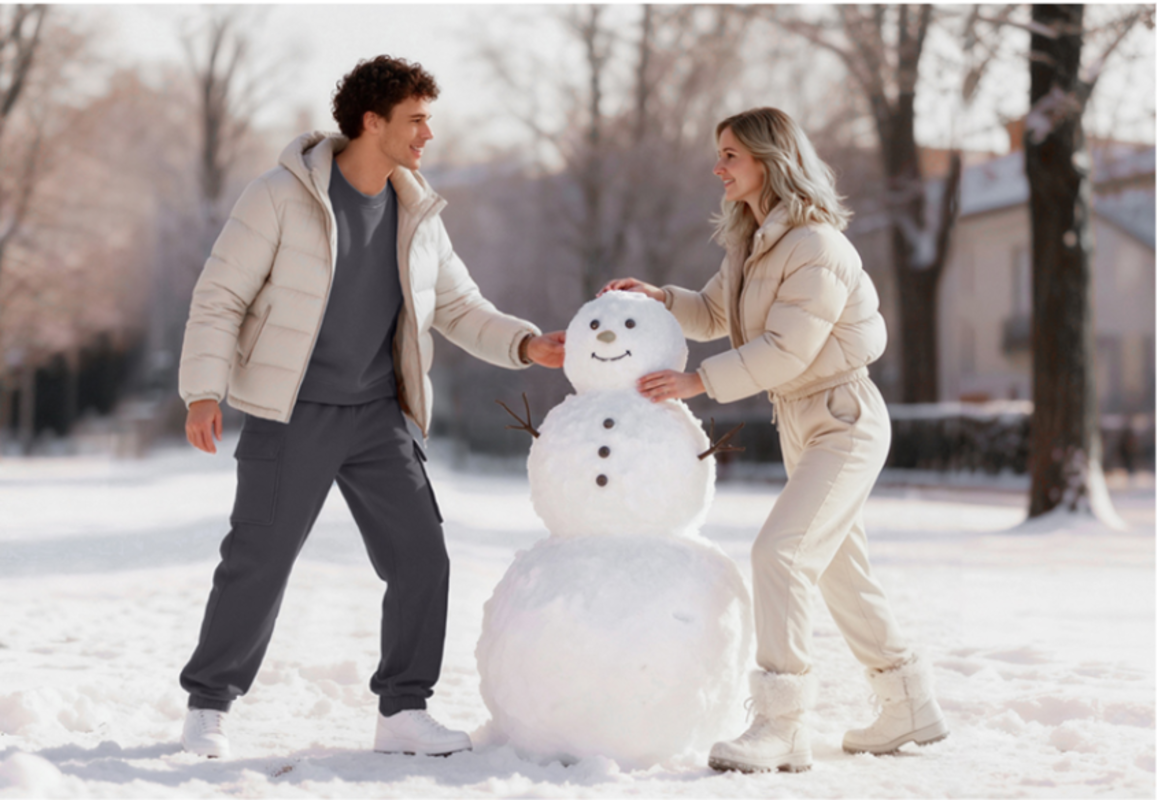 Wide-Leg Pants Make a Comeback: 4 Must-Have Styles in 2026