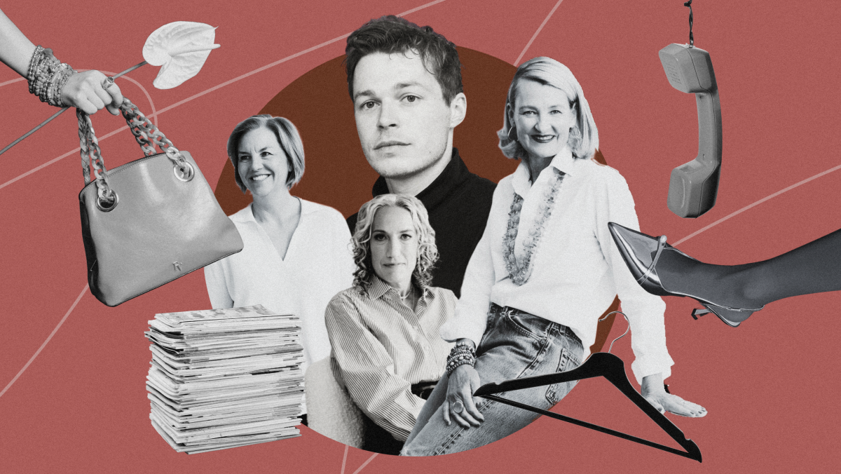 What Does It Take to Be the CEO of a Fashion Brand? (Best of 2025)