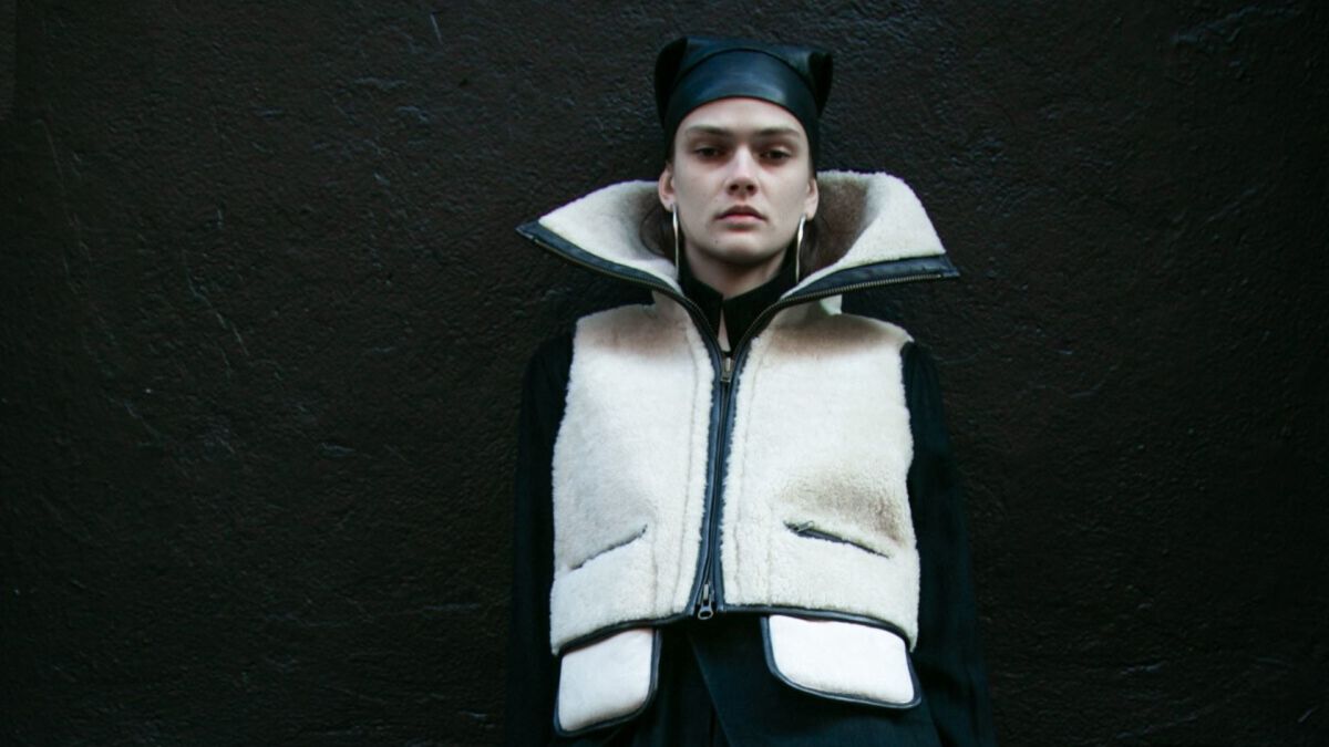 Nicholas K: A Slow-Fashion Brand for the 'Urban Nomad'