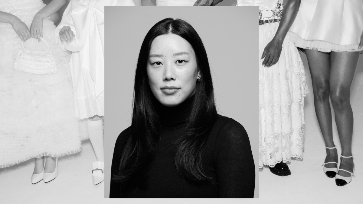 How Ssense's Haein Dorin Became a Marketing Powerhouse