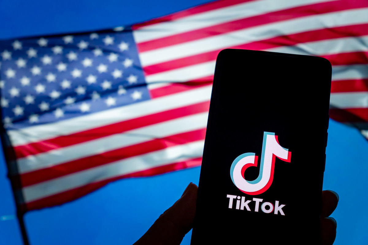 Must Read: How a U.S. TikTok Ban Could Impact Beauty, How Long Will the Luxury Slowdown Last?