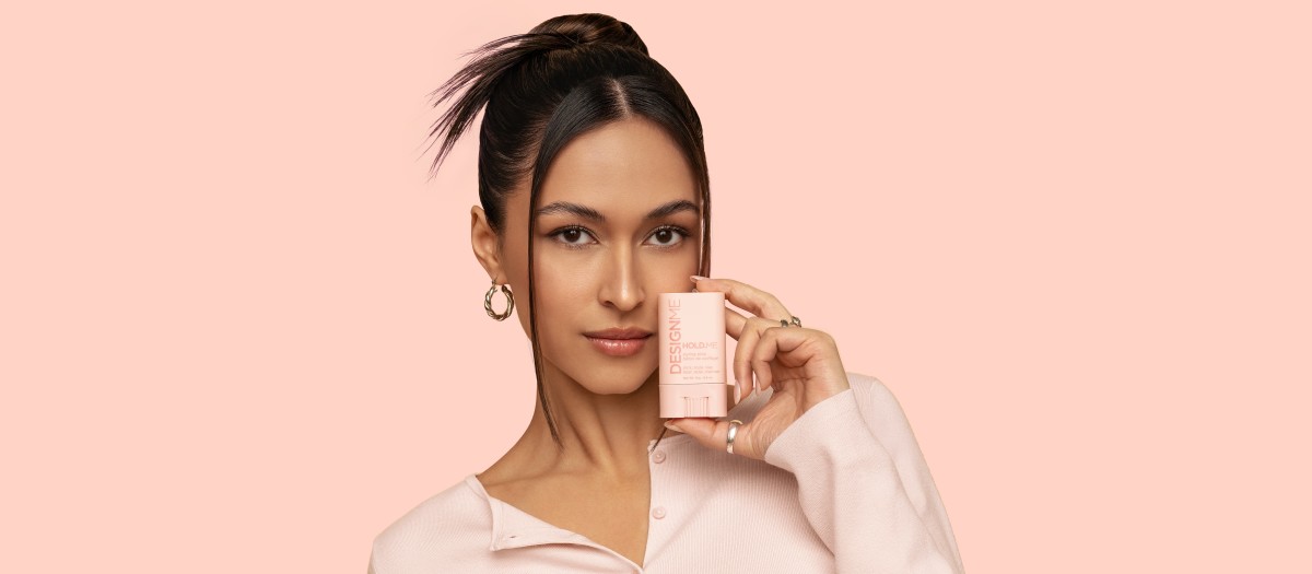 An Editor Swears By This Game-Changing Product for the Perfect Snatched, Slicked-Back Hairstyle