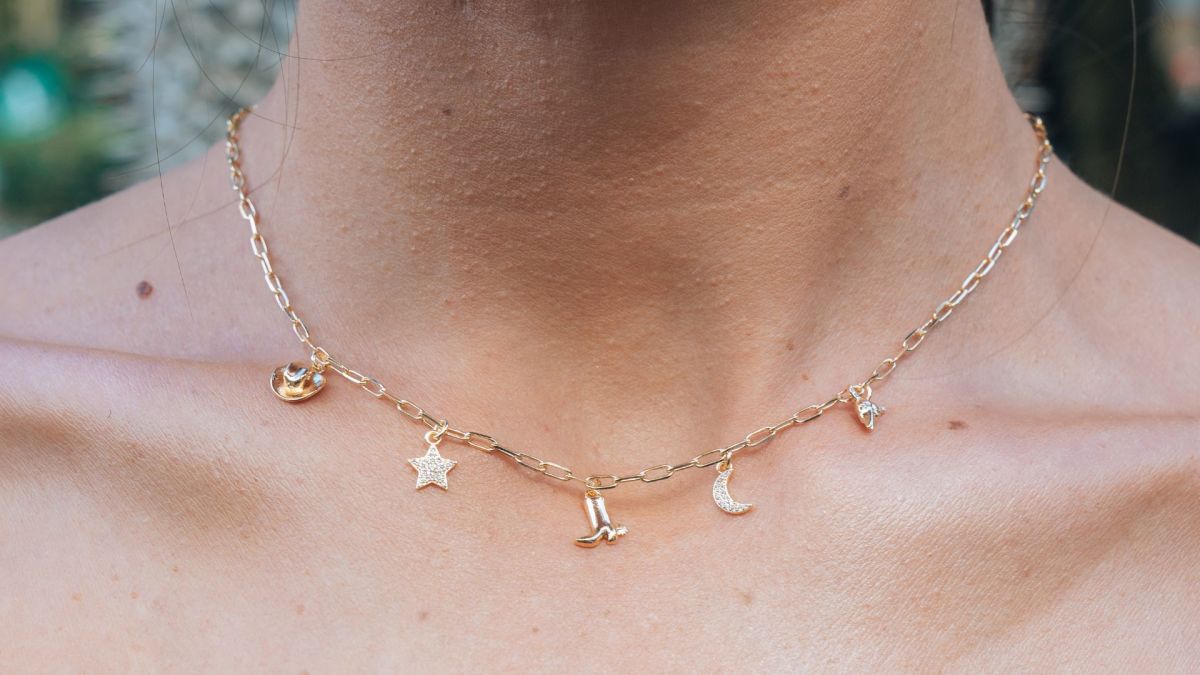 Sterling Forever: An Accessibly Priced, Celebrity-Approved Jewelry Brand