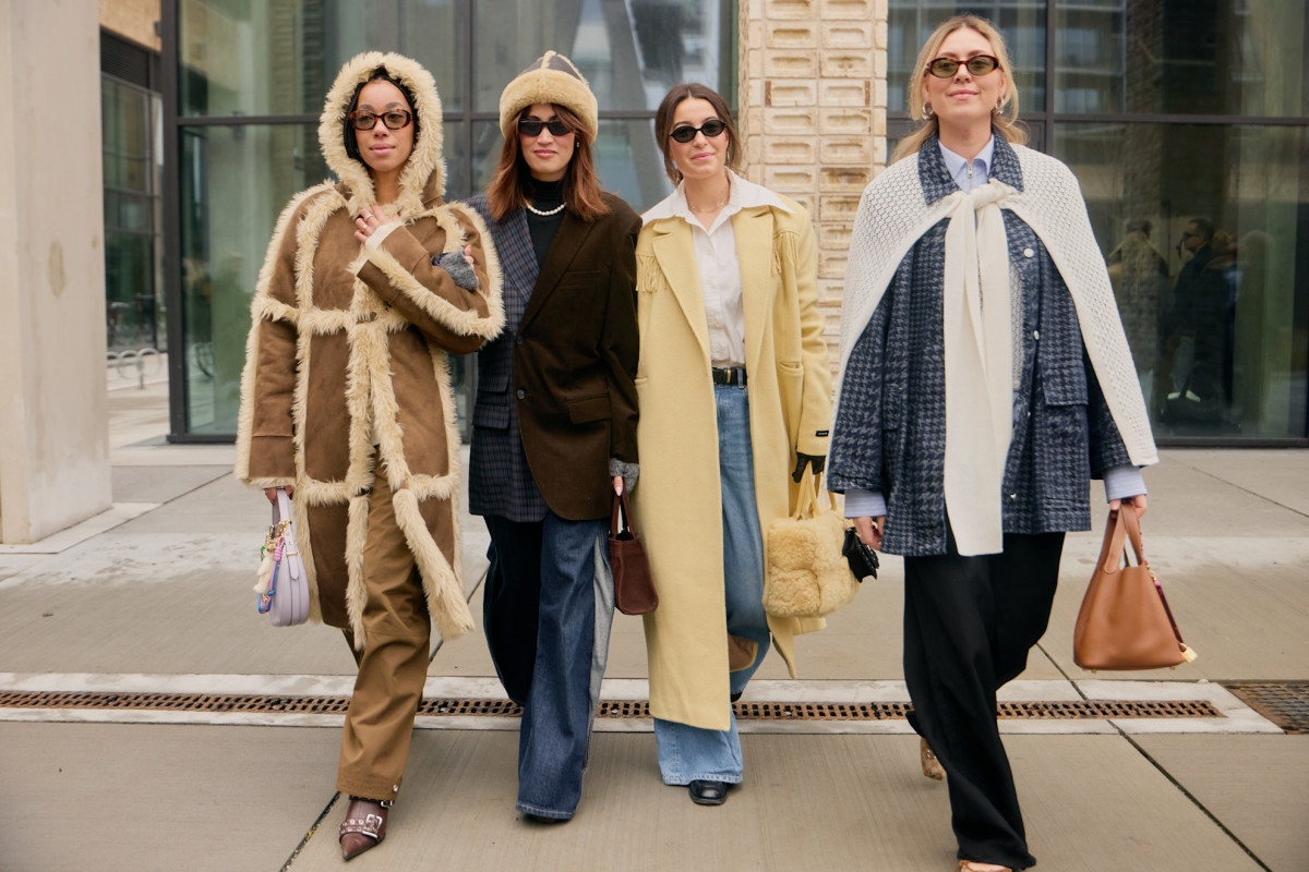 12 'It' Items to Watch Out for in Fashion Week Street Style