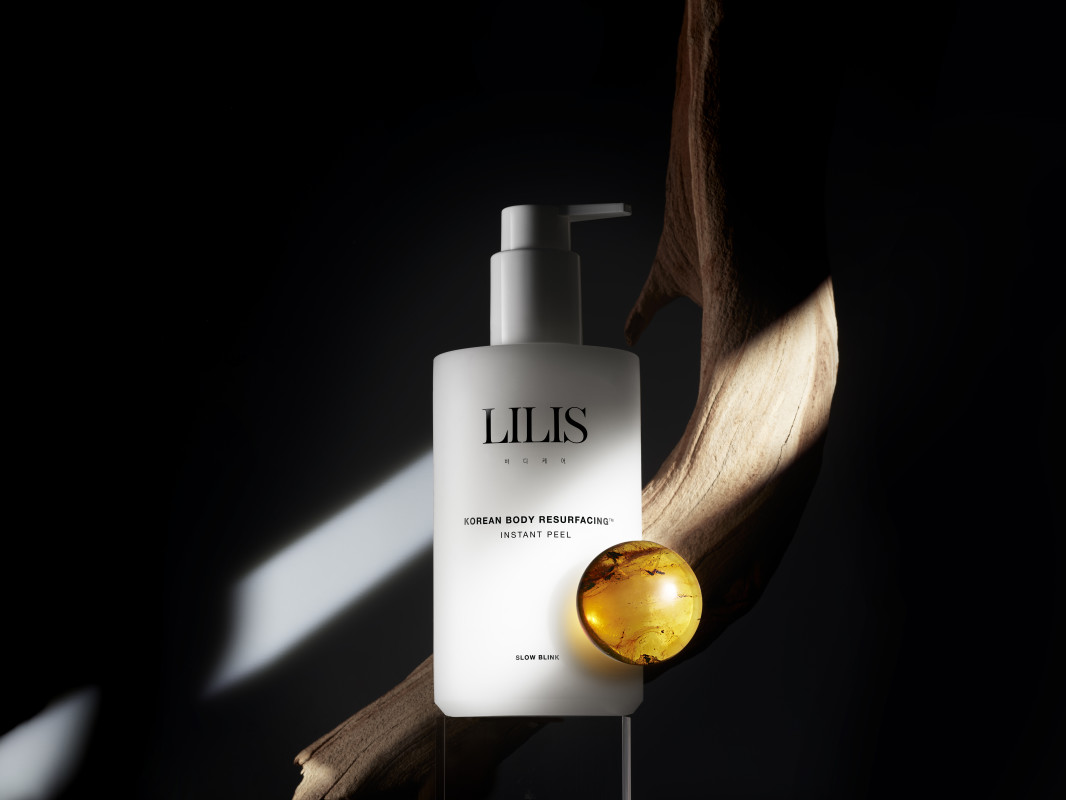 Lilis: A Luxury Korean Body-Care Brand Merging 'Skin-Care Innovation and Spa Culture'