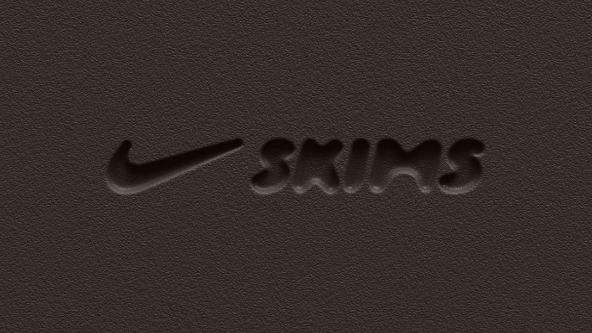 Skims and Nike Are Launching a New Fitness Brand Together