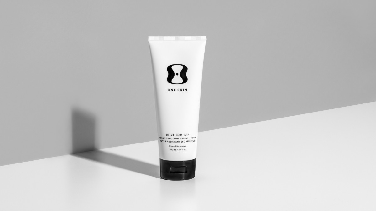 OneSkin: A Scientist-Founded Skin-Care Brand Created to 'Reverse Skin's Biological Age'