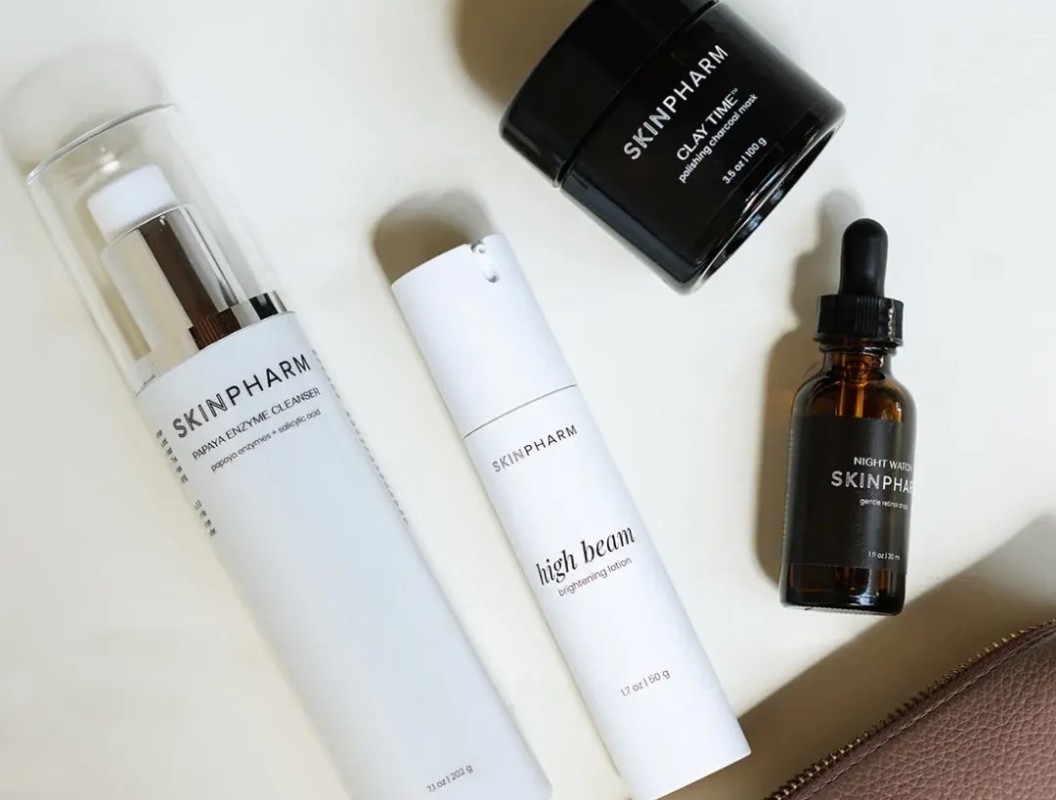 Skin Pharm: A Holistic, Nashville-Based Skin-Care Brand and Clinic