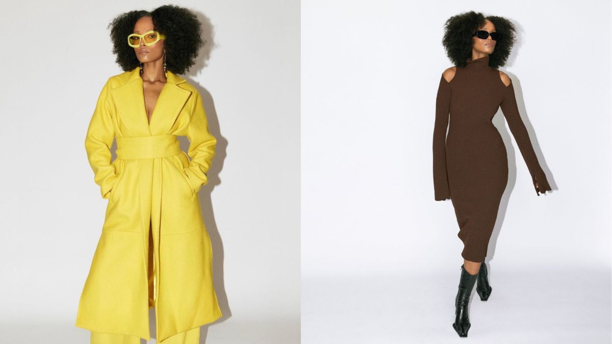 Ciara Chyanne: A Contemporary Apparel Brand Meant to 'Empower Women'