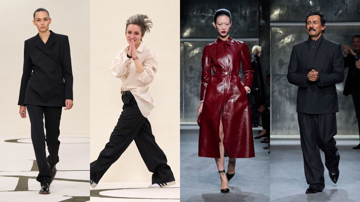 Buyers Weigh in on Fall 2025's Best Creative Director Debuts