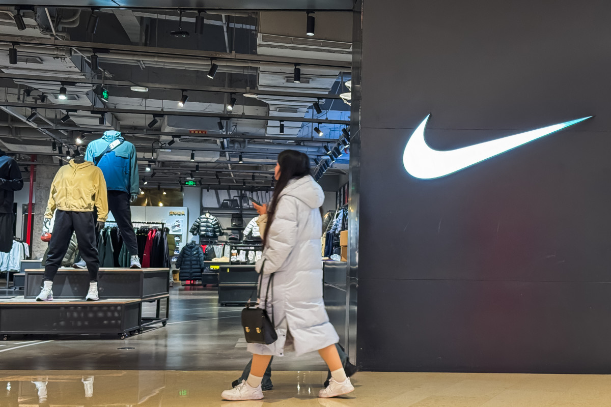 Must Read: Nike Expects Tariff-Fueled Sales Decline, the End of Body Diversity on the Runway