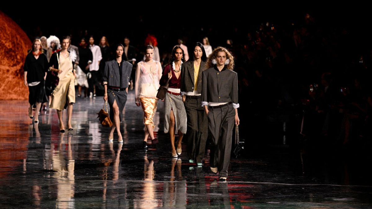 The Biggest Fashion News Stories of 2025