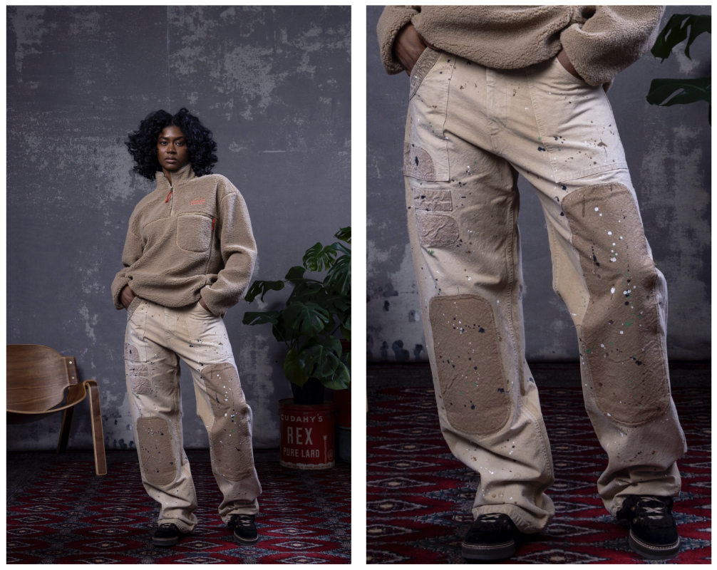 Vintage Heavy: A Denim-Focused Brand Rooted in Heritage and Craftsmanship