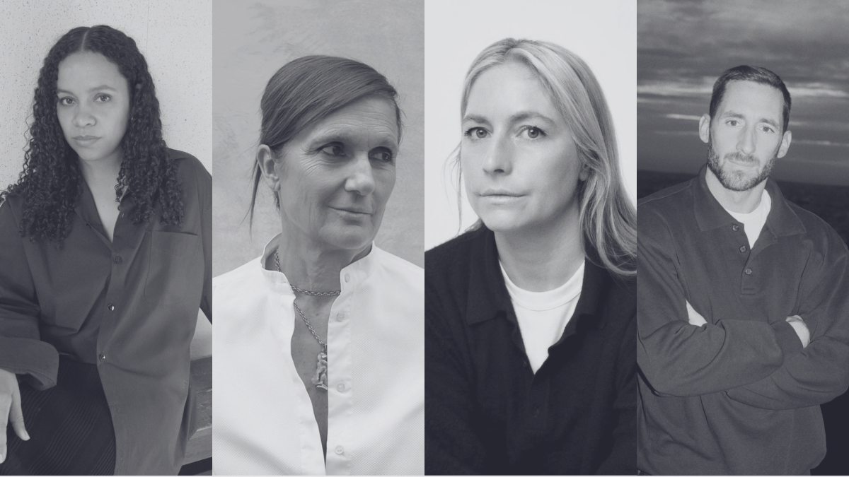 Who's Where: Your Creative Director Cheat Sheet for 2026