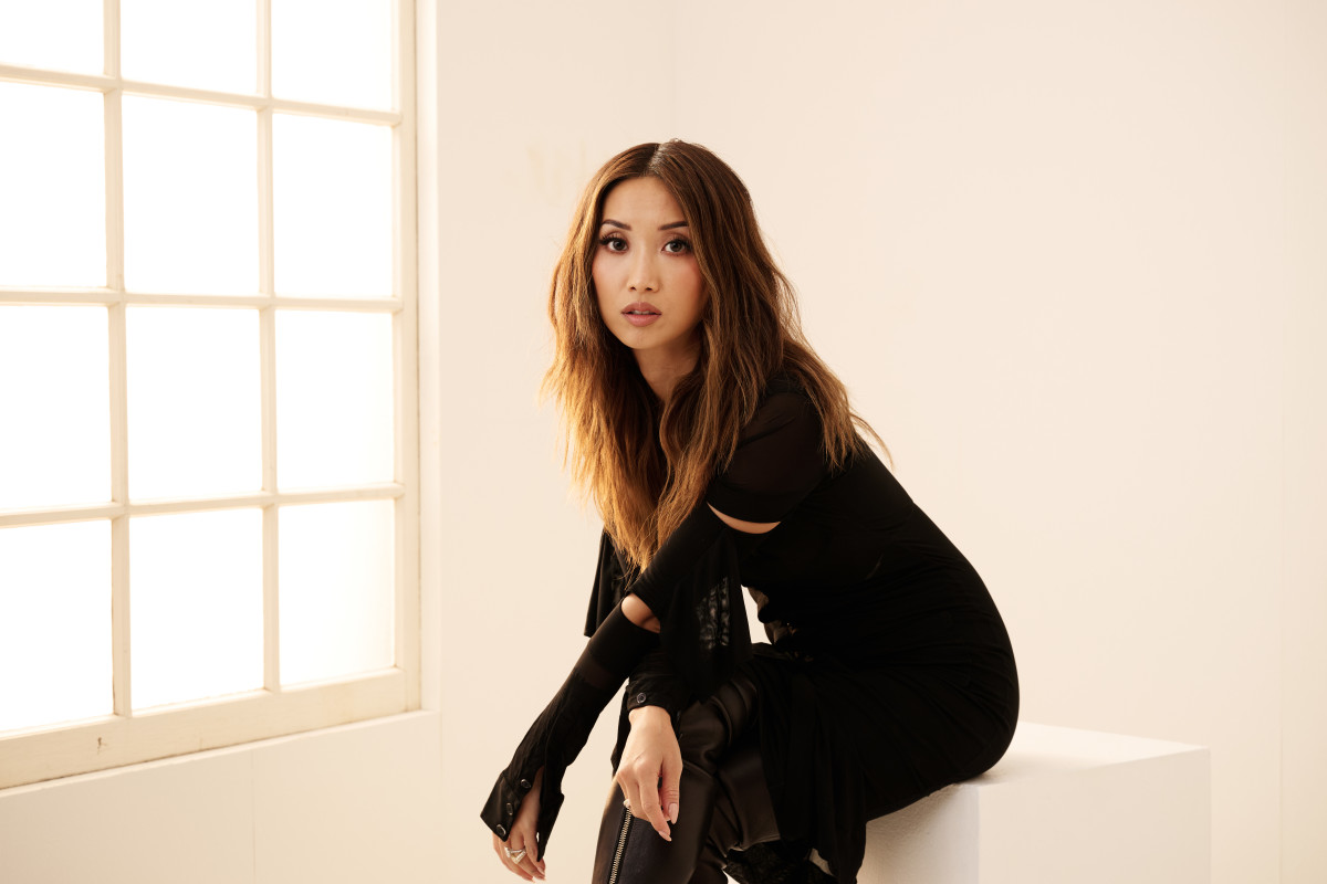 ICYMI: How Brenda Song Shops, 2026's Top Beauty Trends & Your 2026 Creative Director Cheat Sheet