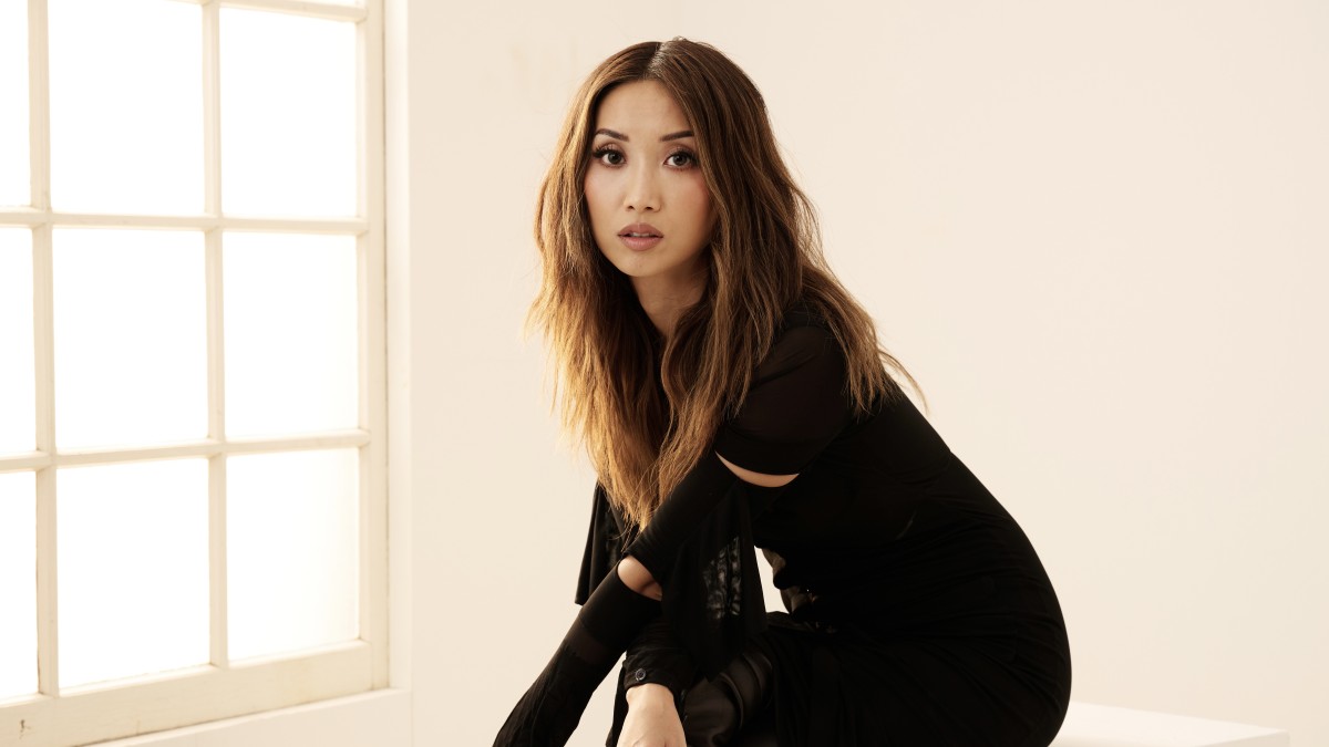 How I Shop: Brenda Song