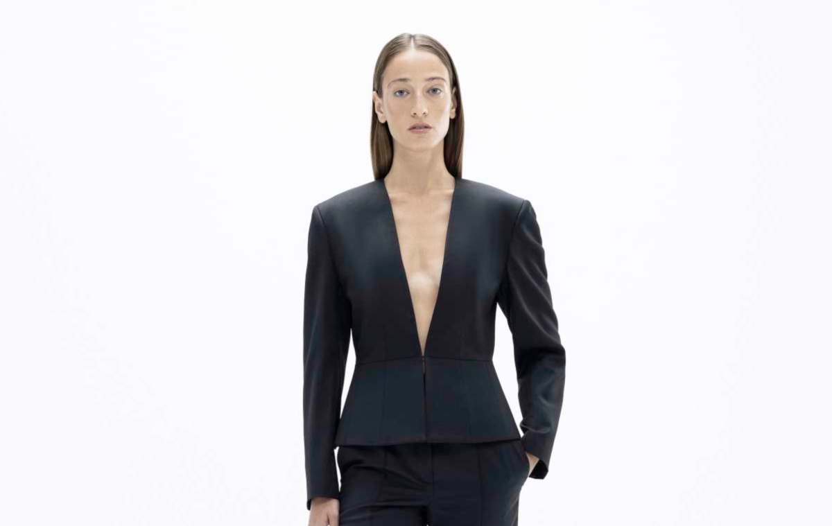 Kokhia: A Sophisticated Clothing Line Inspired by the French Riviera