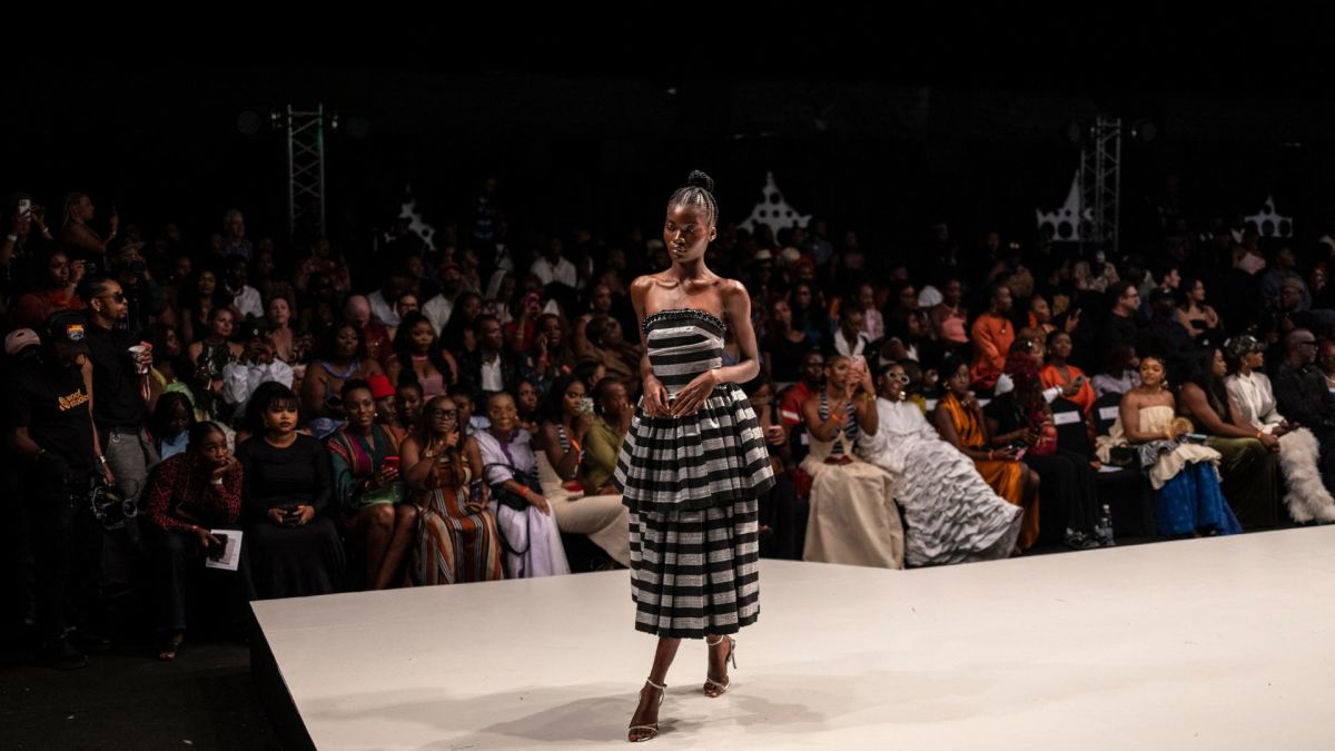 What Will It Take for African Fashion to Reach Its Global Potential?