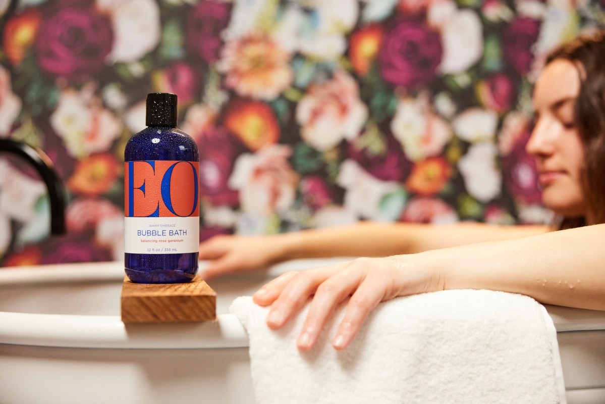 EO Products: A 30-Year-Old Aromatherapy Brand Started in a Garage