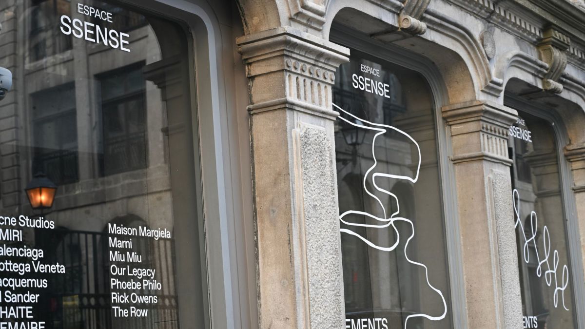 Must Read: Ssense Founders to Maintain Ownership of the Retailer, Fragrance Brands Are Showing Up on the Red Carpet