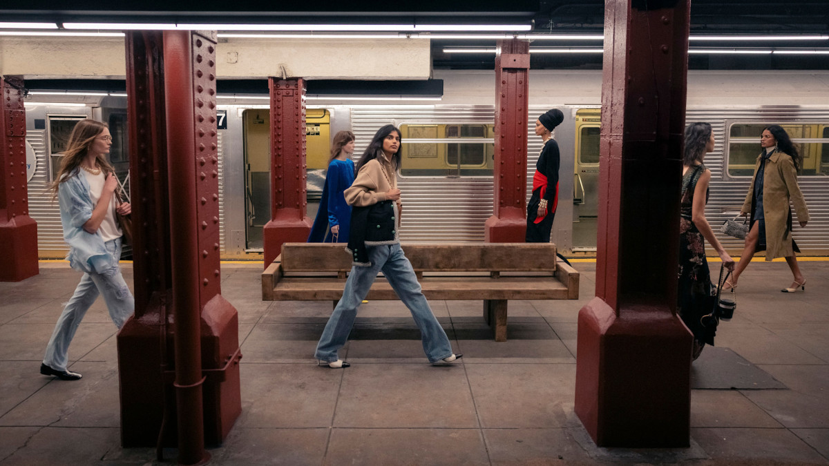 Your Fashion Week Calendar for All of 2026