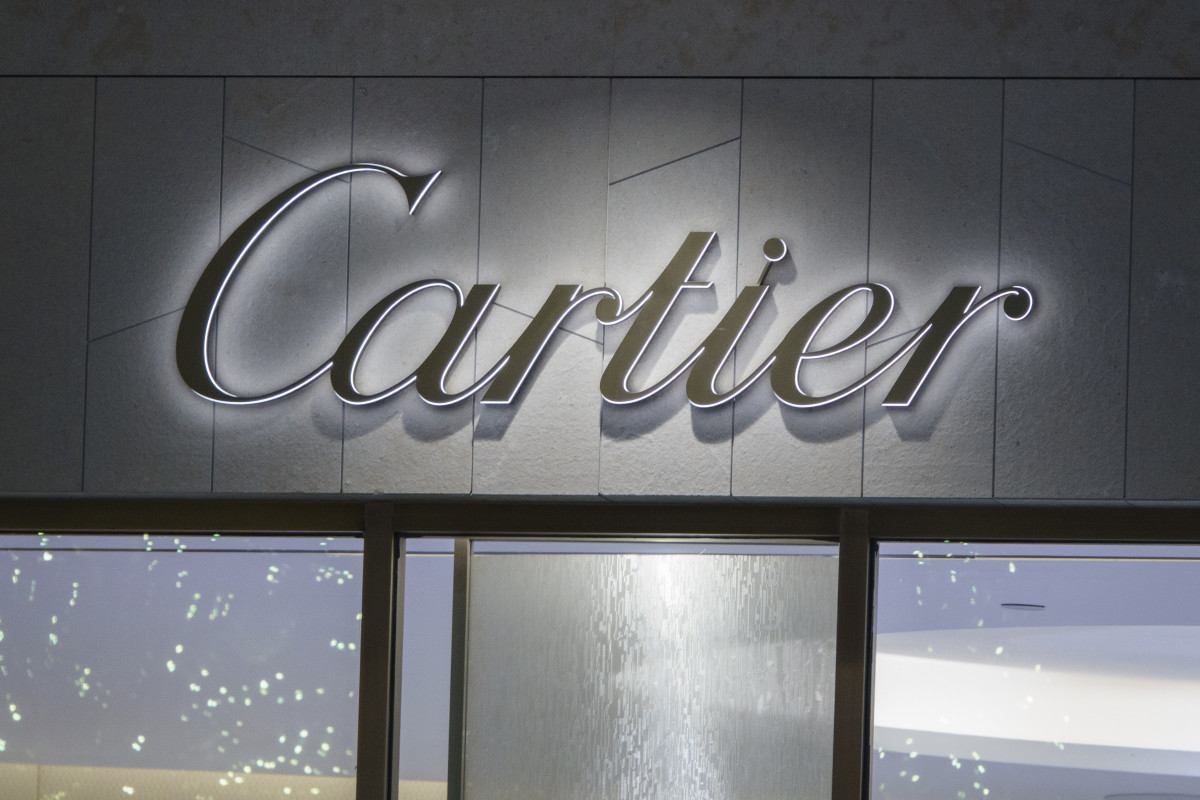 Must Read: Richemont Sales Up 11% in Q3, Gap Creates Chief Entertainment Officer Role