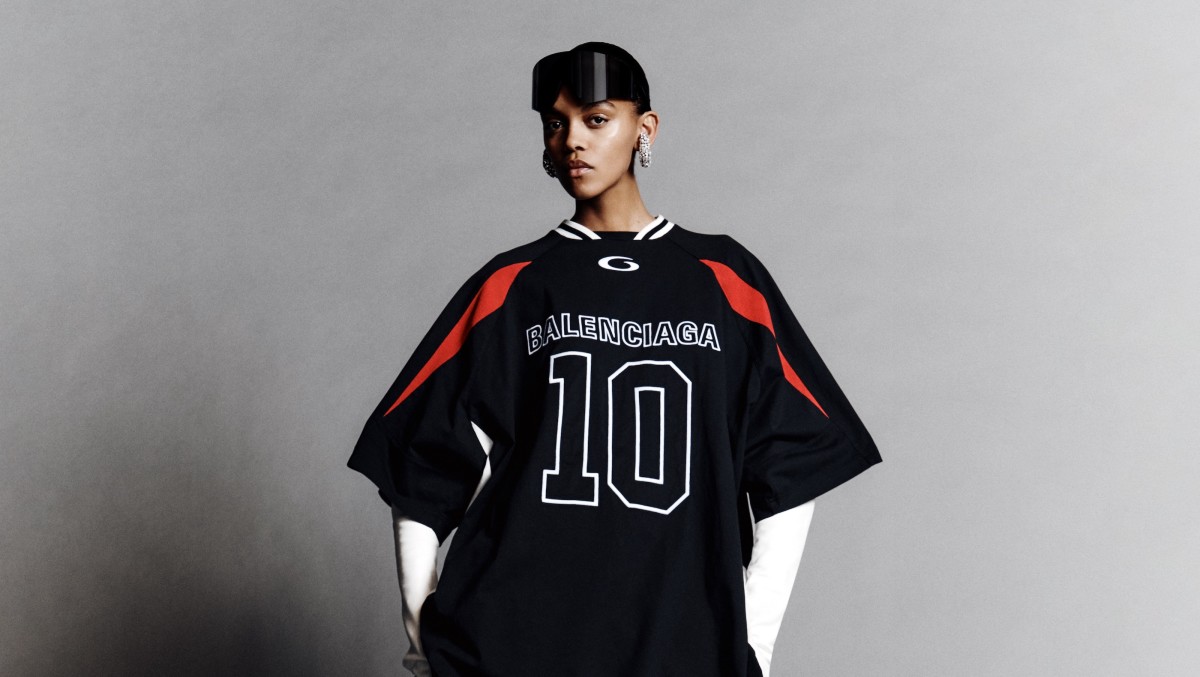 Weekly Drop Watch: YSL Beauty's New Mascara, Balenciaga x NBA, Freja's Spring 2026 Bags and More